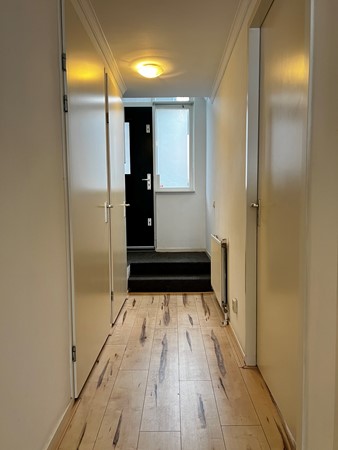 Medium property photo - Sint Jacobsstraat 3A, 1012 NC Amsterdam